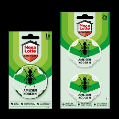 Nexa Lotte Ameisen K&ouml;der N