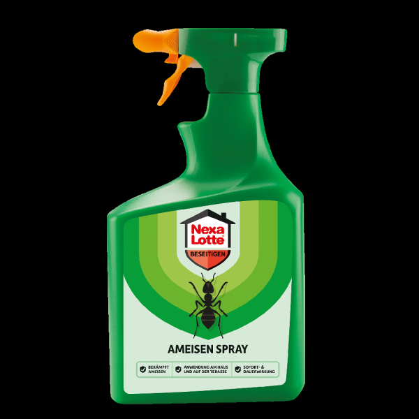 Nexa Lotte Ameisen Spray