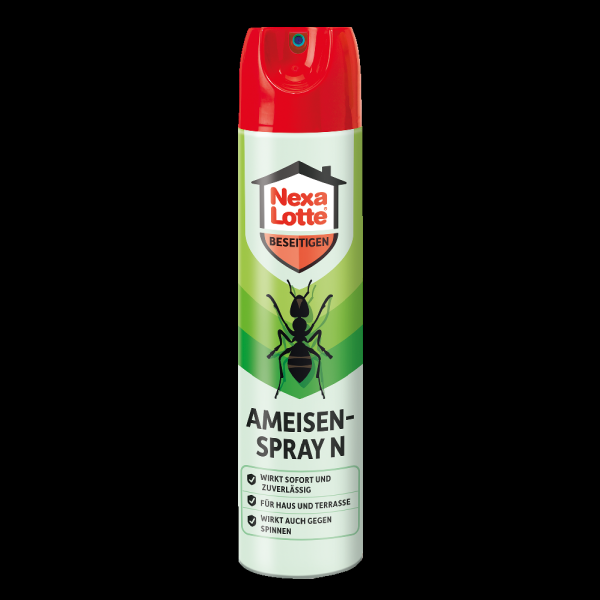 Nexa Lotte Ameisen Spray N