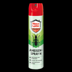 Nexa Lotte Ameisen Spray N