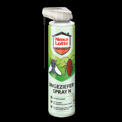 Nexa Lotte Ungeziefer Spray N