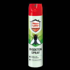 Nexa Lotte Insektenspray