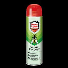 Nexa Lotte Wespen K.O. Spray
