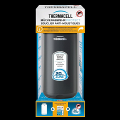 Thermacell M&uuml;ckenabwehr Protect Graphit