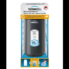 Thermacell Mückenabwehr Protect Graphit