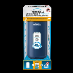 Thermacell M&uuml;ckenabwehr Protect Navy Blue