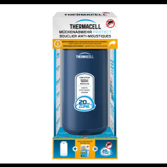Thermacell Mückenabwehr Protect Navy Blue