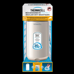 Thermacell M&uuml;ckenabwehr Protect Creme