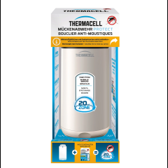 Thermacell Mückenabwehr Protect Creme