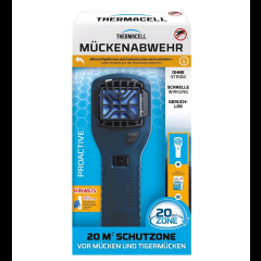Thermacell Mückenabwehr Proactive HANDGERÄT