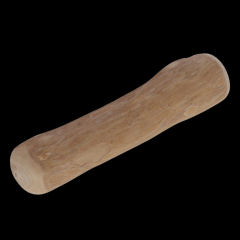 Kerbl Kaustab aus Kaffeeholz f&uuml;r Hunde 15-20 cm