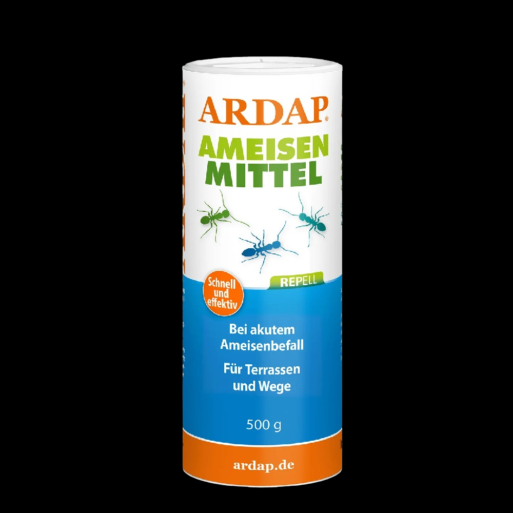 Ardap REPELL Ameisenmittel, 19,21