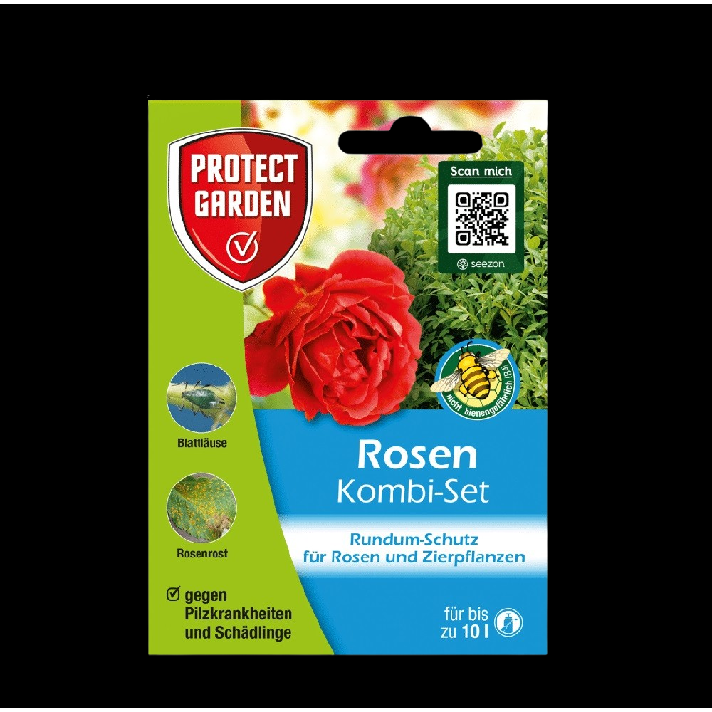 Protect Garden Rosen Kombi-Set, 18,41