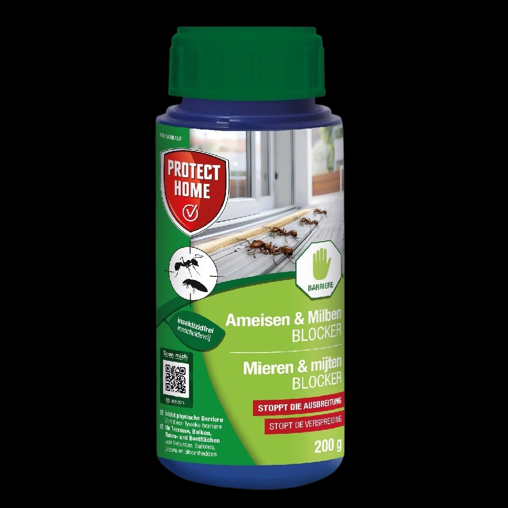 Protect Home Ameisen & Milben Blocker, 11,59