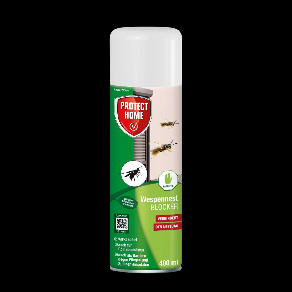 Protect Home Wespennest BLOCKER, 18,42