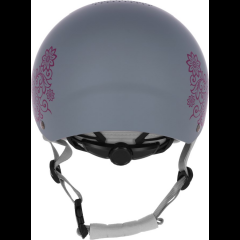 Covalliero Reithelm Beauty 2.0 grau 52-54 cm