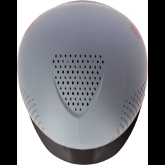 Covalliero Reithelm Beauty 2.0 grau 52-54 cm