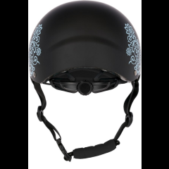 Covalliero Reithelm Beauty 2.0 schwarz 52-54 cm