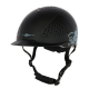 Covalliero Reithelm Beauty 2.0 schwarz 52-54 cm