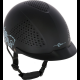 Covalliero Reithelm Beauty 2.0 schwarz 52-54 cm