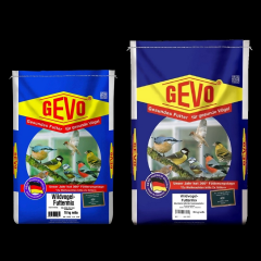 Gevo Wildvogel-Futtermix