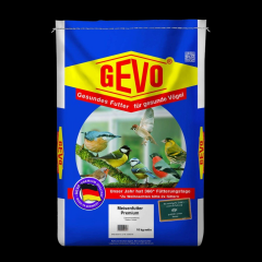 Gevo Meisenfutter Premium