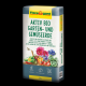 Floragard Aktiv Bio Garten- und Gemüseerde 50 L