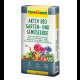 Floragard Aktiv Bio Garten- und Gemüseerde 50 L
