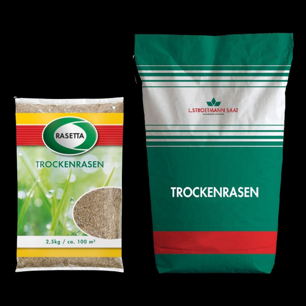 Rasetta Rasensamen TROCKENrasen