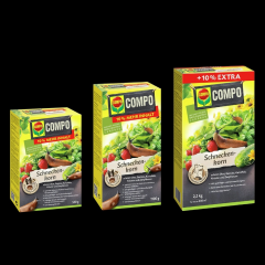 Compo Schneckenkorn