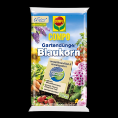 Compo Gartend&uuml;nger Blaukorn