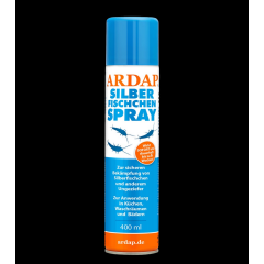 Ardap PRO Silberfischchen Spray