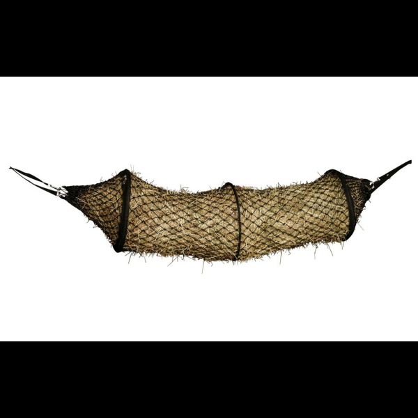 Kerbl Heunetz in Tunnelform