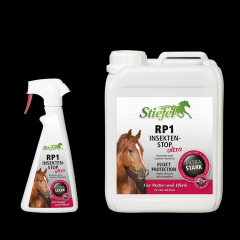 Stiefel RP1 Insekten-Stop Spray ULTRA