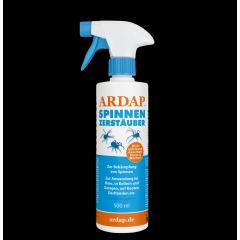 Ardap PRO Spinnen ZERST&Auml;UBER