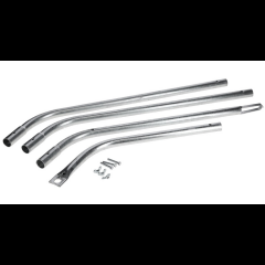 Kerbl Bodenhalterung für Taon-X und HayBag