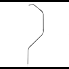 Kerbl Bodenhalterung für Taon-X und HayBag