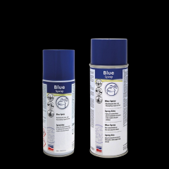 Kerbl Blue Spray