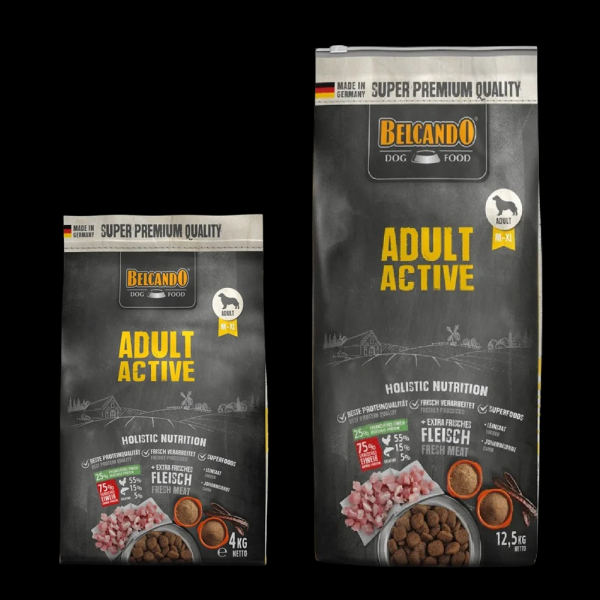 Belcando Adult Active