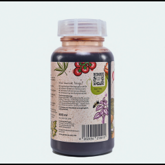 Green Mundo DÜNGI mit Biostimulanzien 500 ml