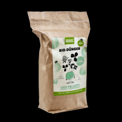 Green Mundo Luzi Pelletti Fr&uuml;hling 2500 g