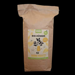 Green Mundo Hermi Pelletti Sommer 2200 g