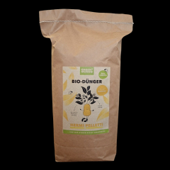 Green Mundo Hermi Pelletti Sommer 2200 g