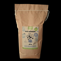 Green Mundo Fidi Granuletti Starkzehrerdünger 2500 g