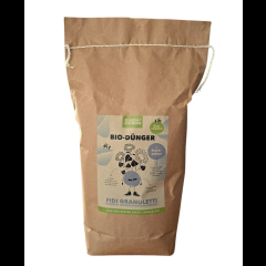Green Mundo Fidi Granuletti Starkzehrerdünger 2500 g