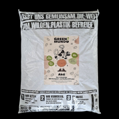 Green Mundo AKTI Bio Kompost- und Bodenaktivator 10 L