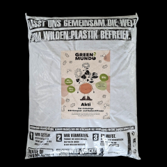 Green Mundo AKTI Bio Kompost- und Bodenaktivator 10 L