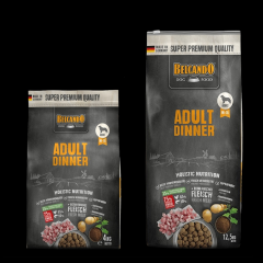 Belcando Adult Dinner