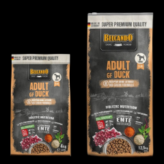 Belcando Adult GF Duck