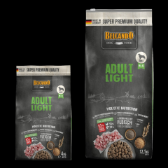 Belcando Adult Light